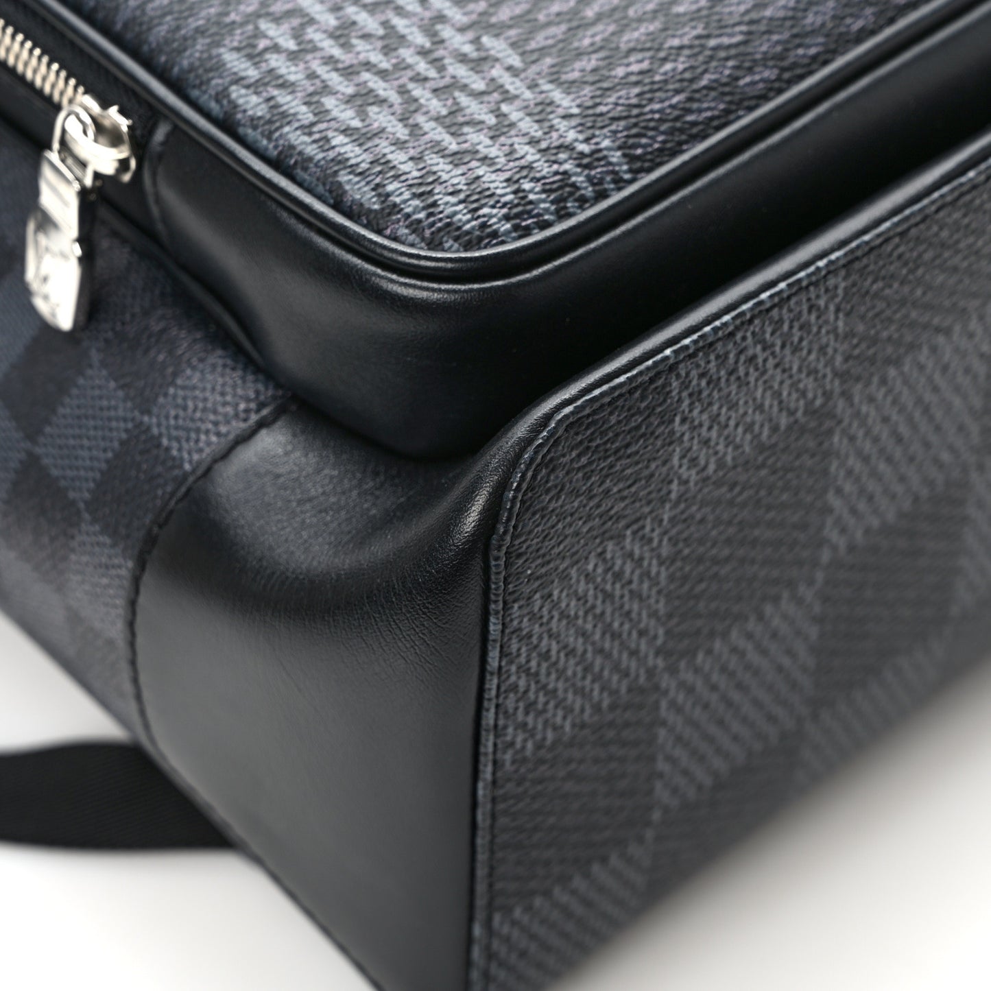 Damier Graphite 3D Campus Backpack
