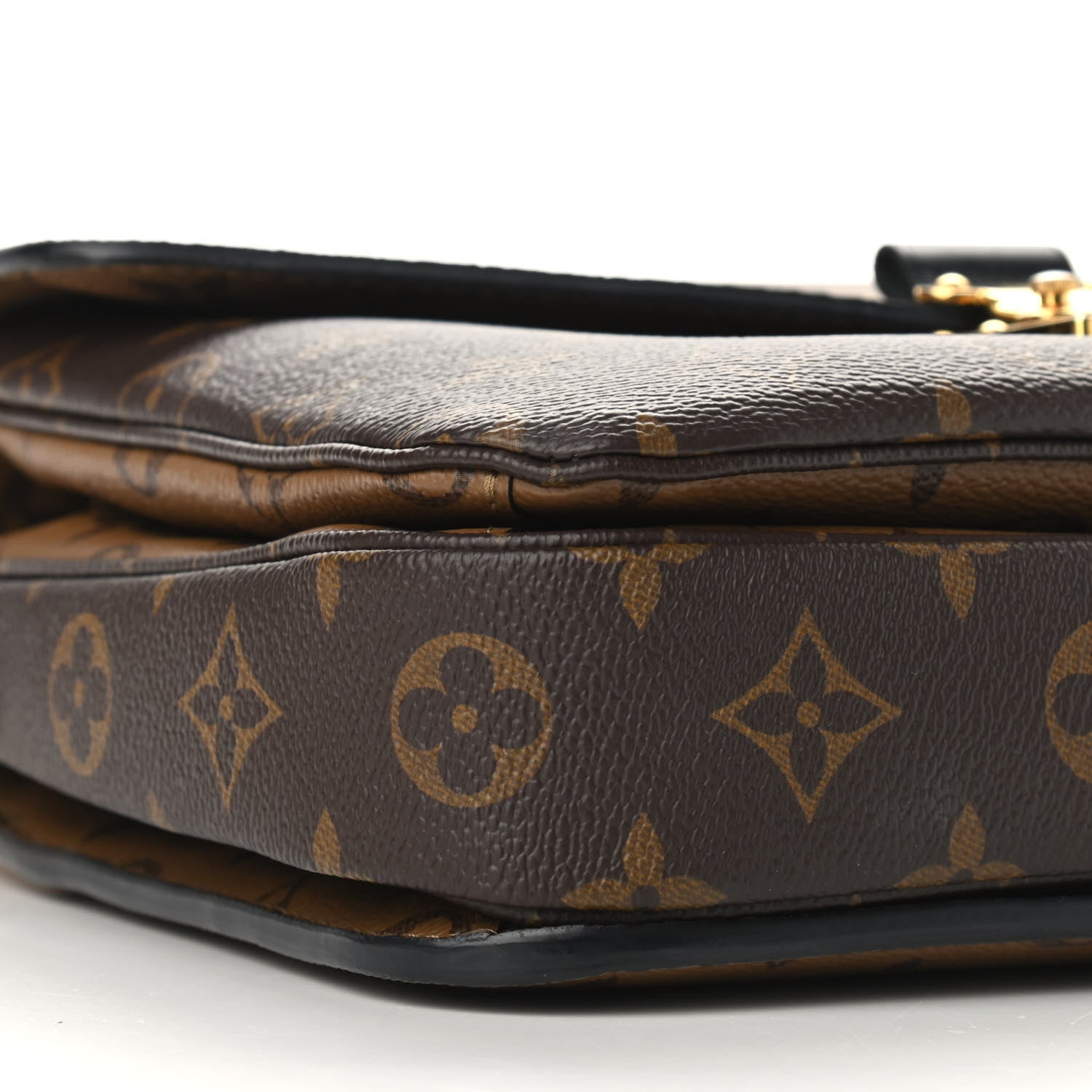 Louis Vuitton Reverse Monogram Pochette Metis 7 of 8