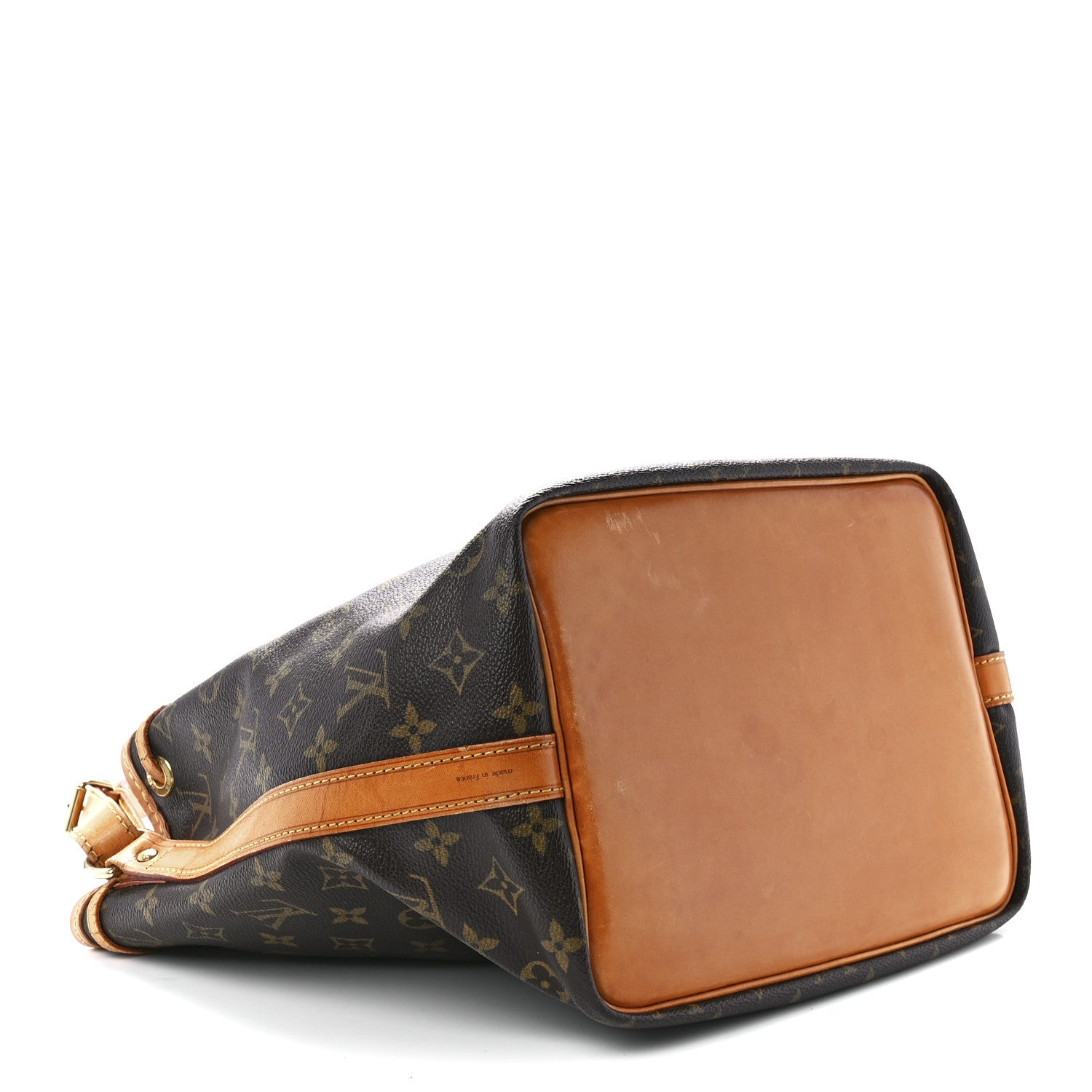 Louis Vuitton Monogram Petit Noe 4 of 14