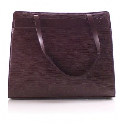 Louis Vuitton Epi Croisette GM Moka 1 of 9