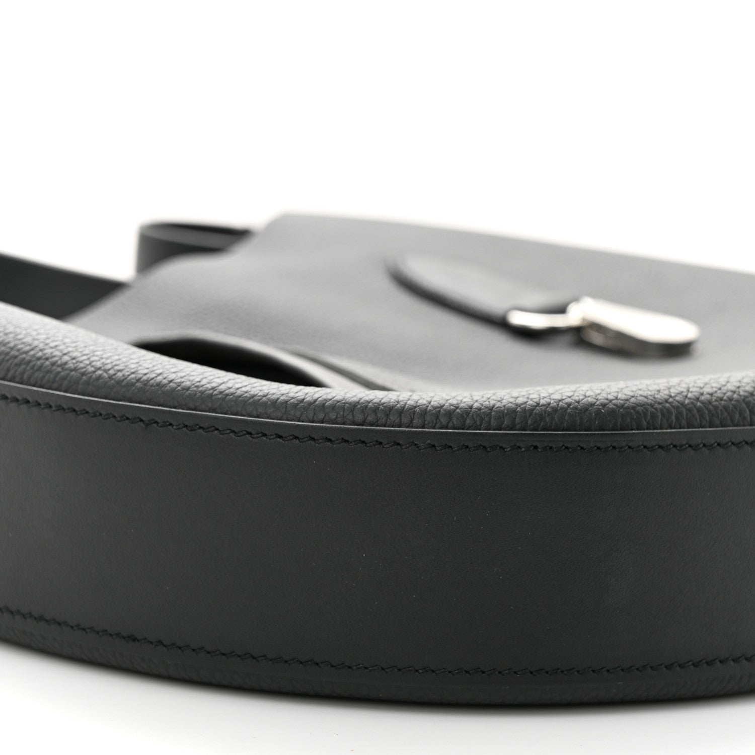 Hermes Togo Swift Arcon Black 10 of 11