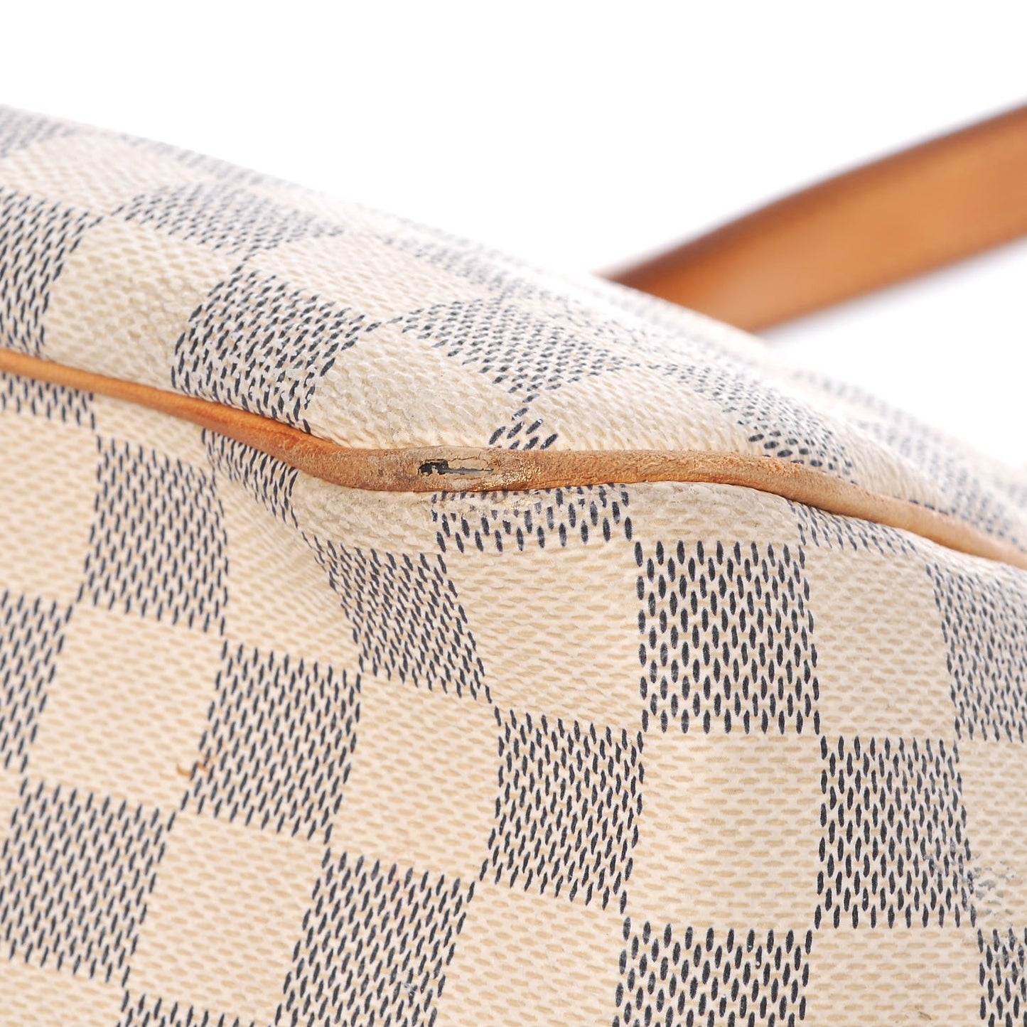 Damier Azur Batignolles Horizontal