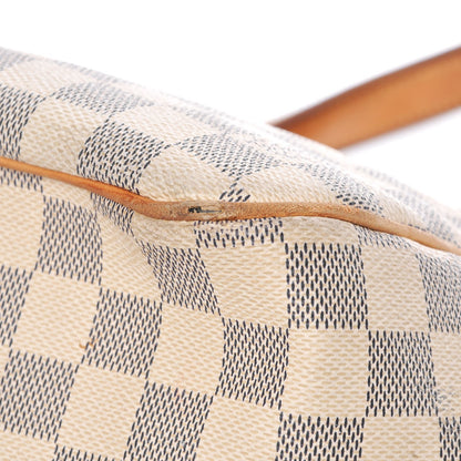 Louis Vuitton Damier Azur Batignolles Horizontal 15 of 29