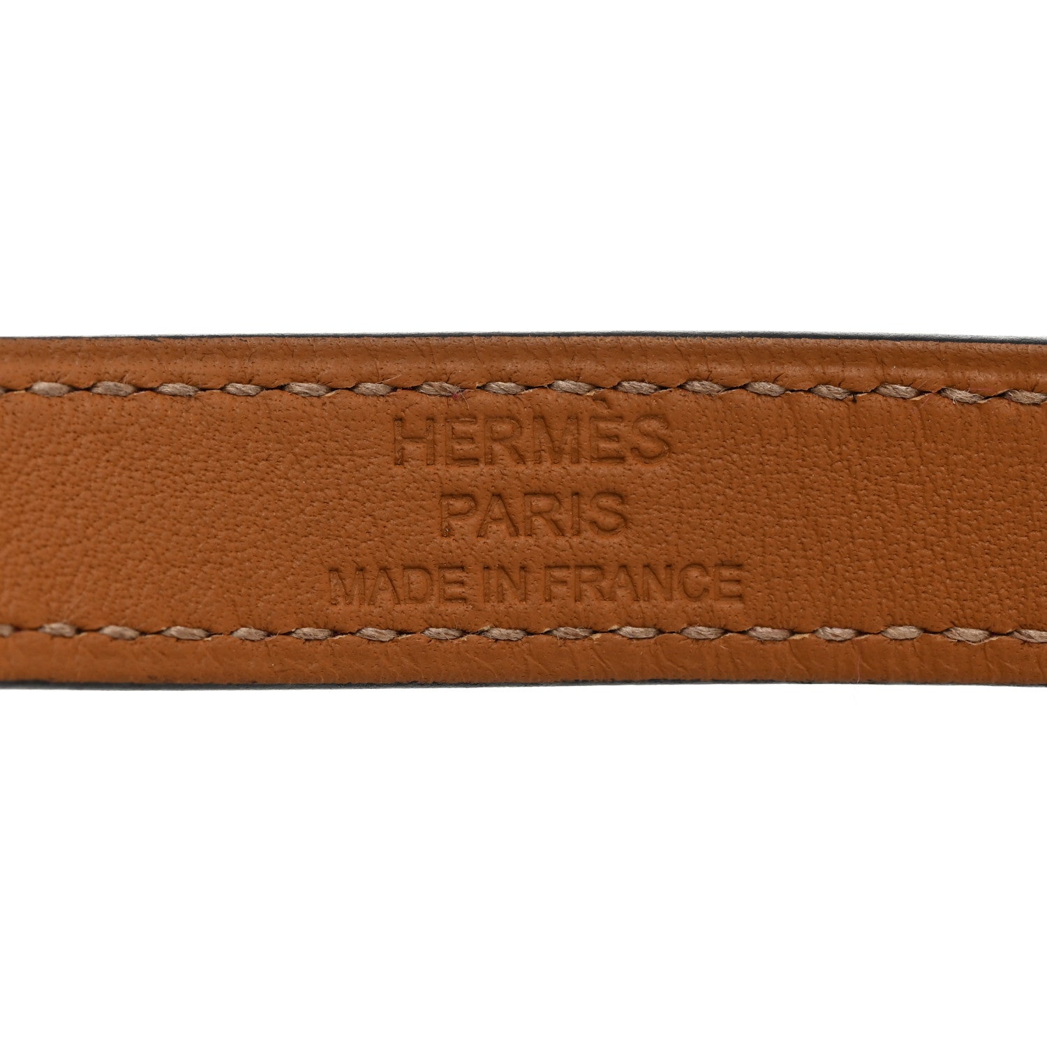 Hermes Swift Kelly Double Tour Bracelet T3 Rose Poupre 5 of 7