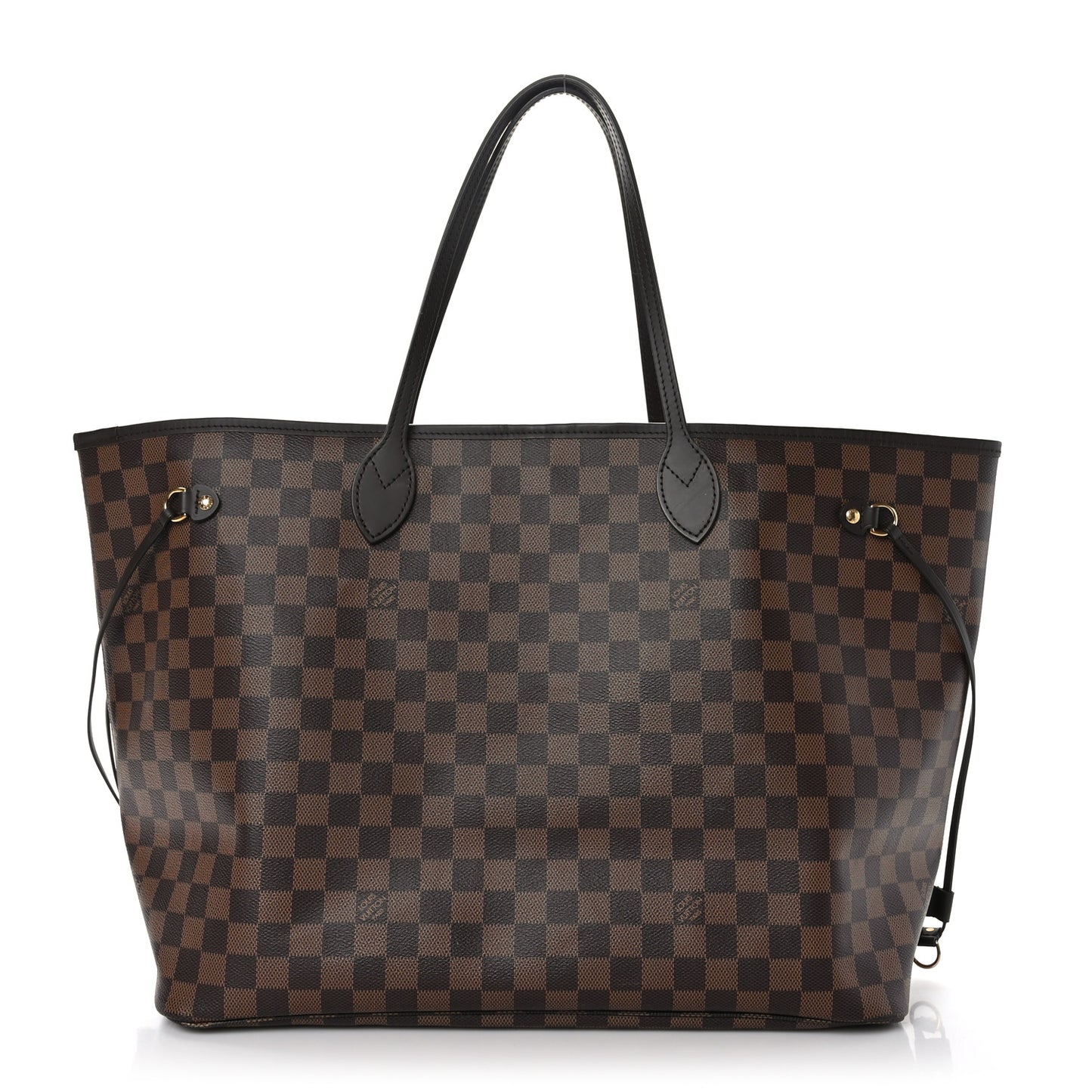 Damier Ebene Neo Neverfull GM