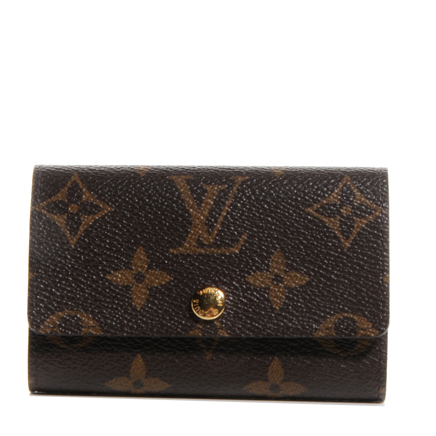 Monogram 6 Key Multicles Holder