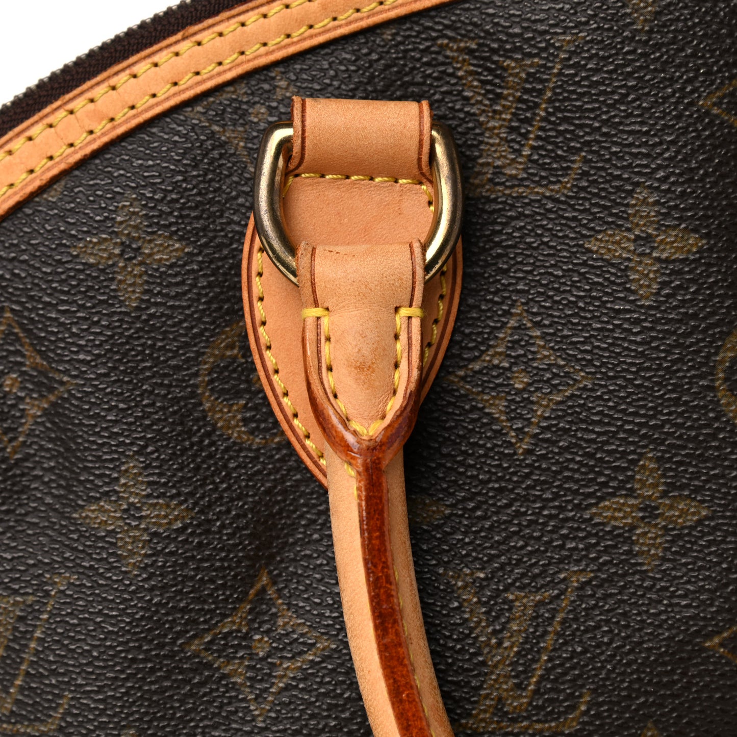 Monogram Lockit PM