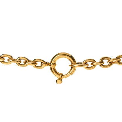 Cartier 18K Yellow Gold Small LOVE Bracelet 19 8 of 12