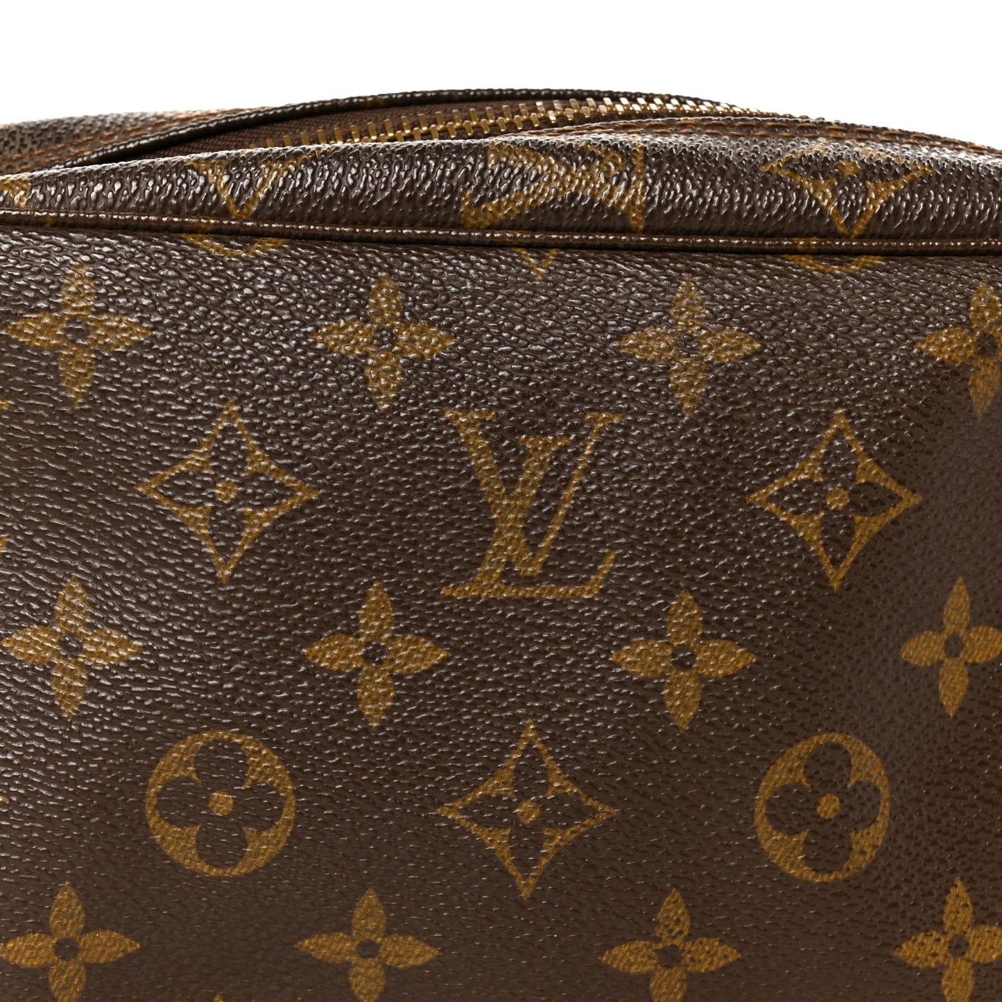 Monogram Trousse Toilette 23