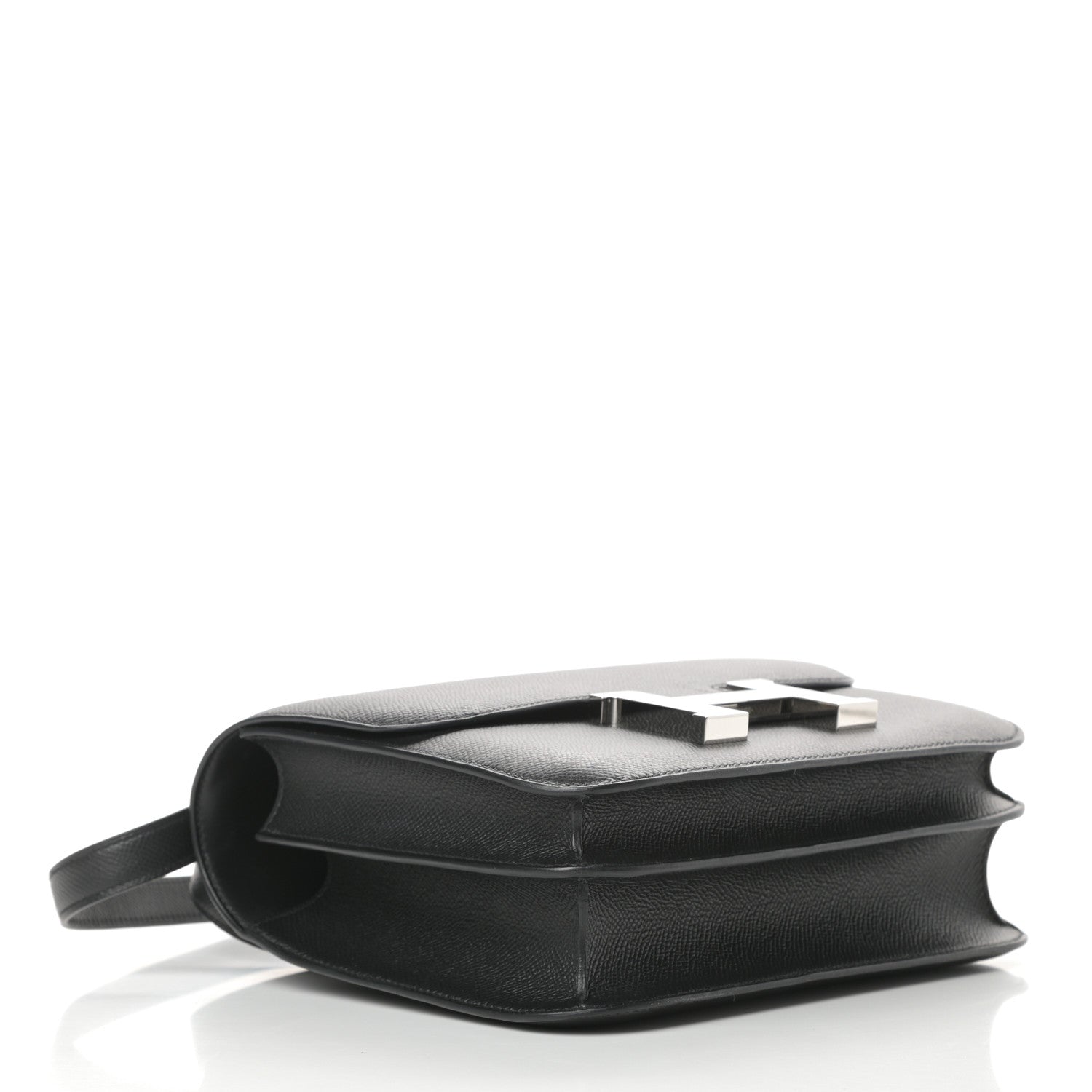 Hermes Epsom Constance 24 Black 4 of 16