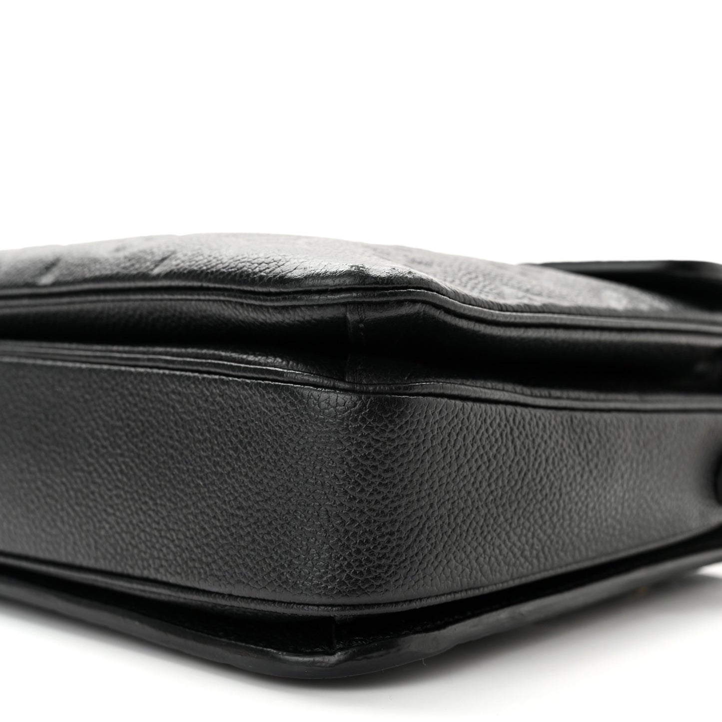 Empreinte Pochette Metis Black