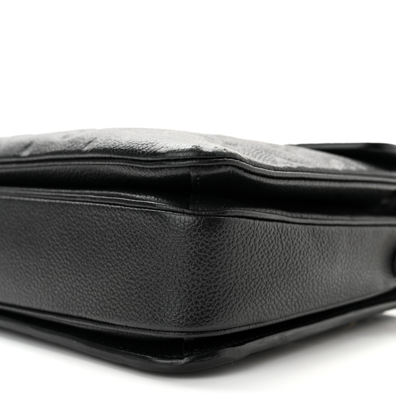Louis Vuitton Empreinte Pochette Metis Black 10 of 10