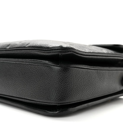 Louis Vuitton Empreinte Pochette Metis Black 10 of 10