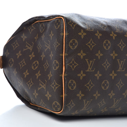 Louis Vuitton Monogram Speedy 35 13 of 15