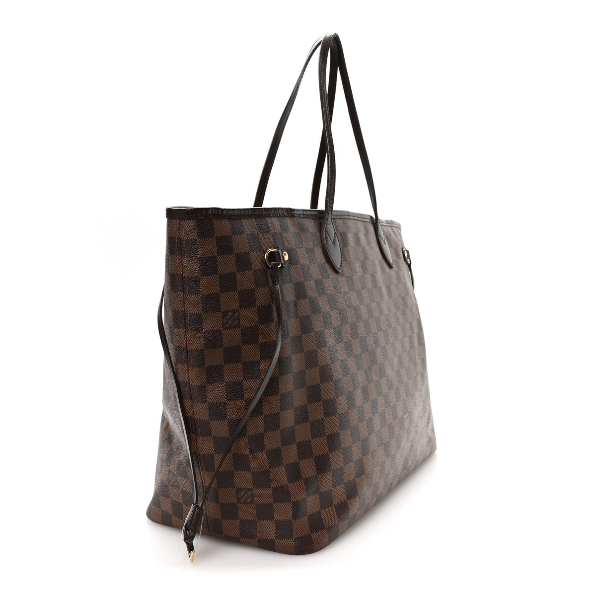 Damier Ebene Neo Neverfull GM