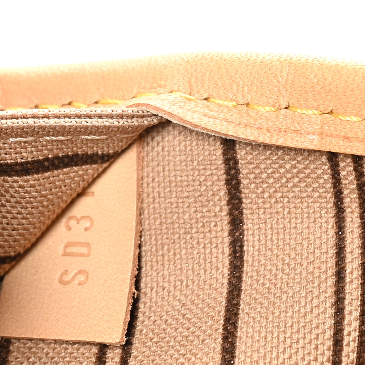 Louis Vuitton Monogram Neo Neverfull MM 7 of 10