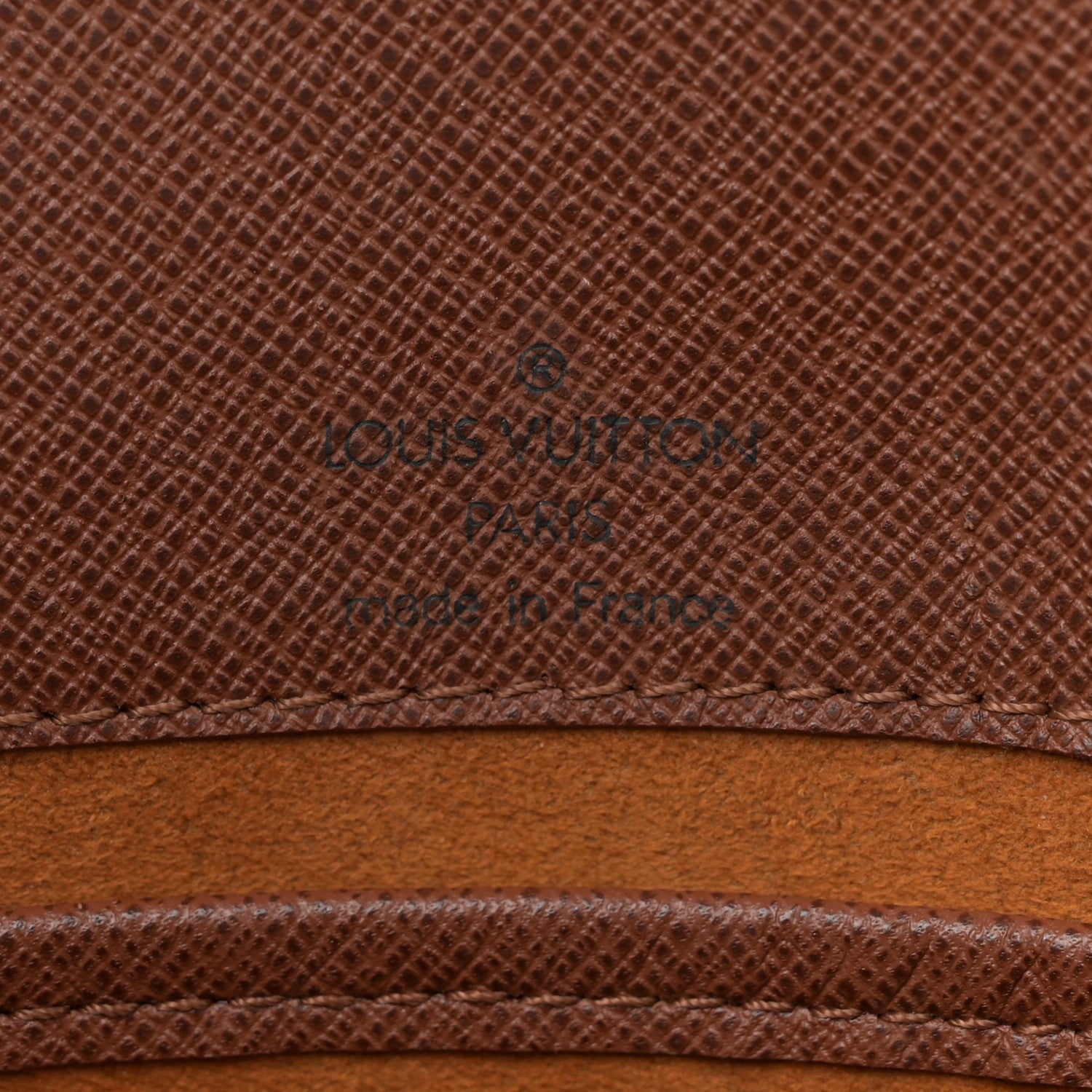 Louis Vuitton Monogram Musette Tango Long Strap 6 of 12