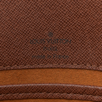 Louis Vuitton Monogram Musette Tango Long Strap 6 of 12