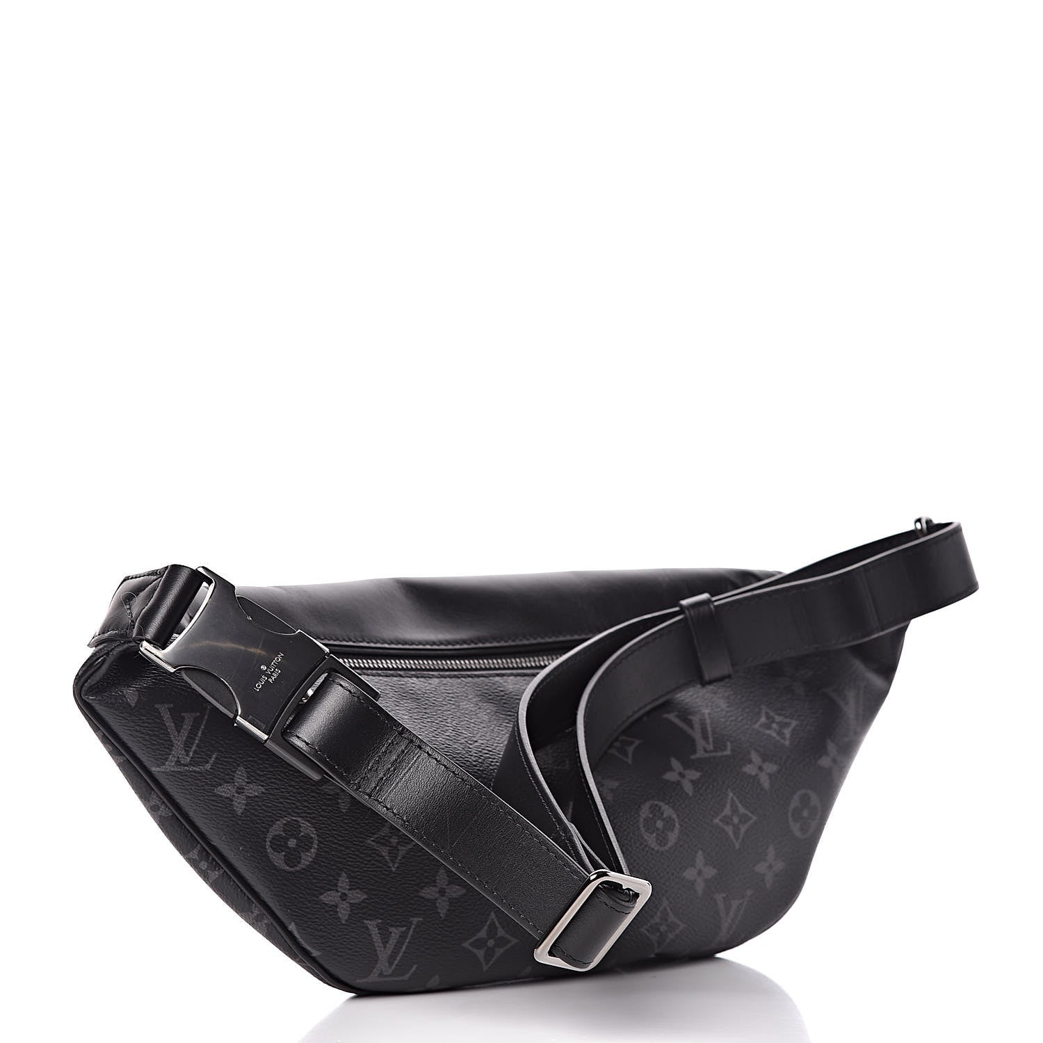 Louis Vuitton Monogram Eclipse Discovery Bumbag 3 of 10