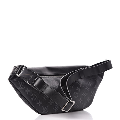 Louis Vuitton Monogram Eclipse Discovery Bumbag 3 of 10
