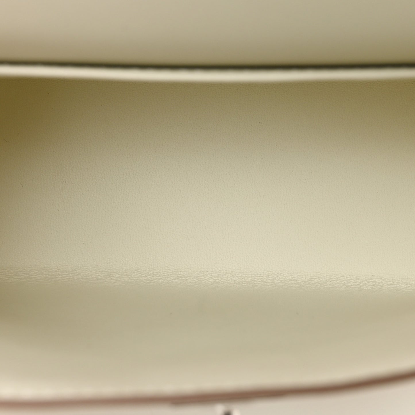 Chevre Mysore Mini Kelly Sellier 20 Mushroom