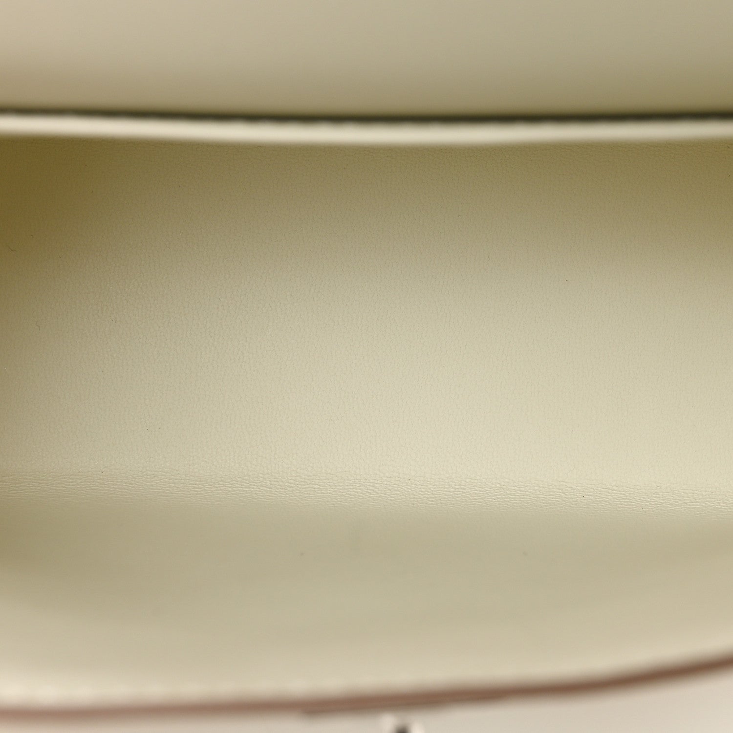 Hermes Chevre Mysore Mini Kelly Sellier 20 Mushroom 5 of 11