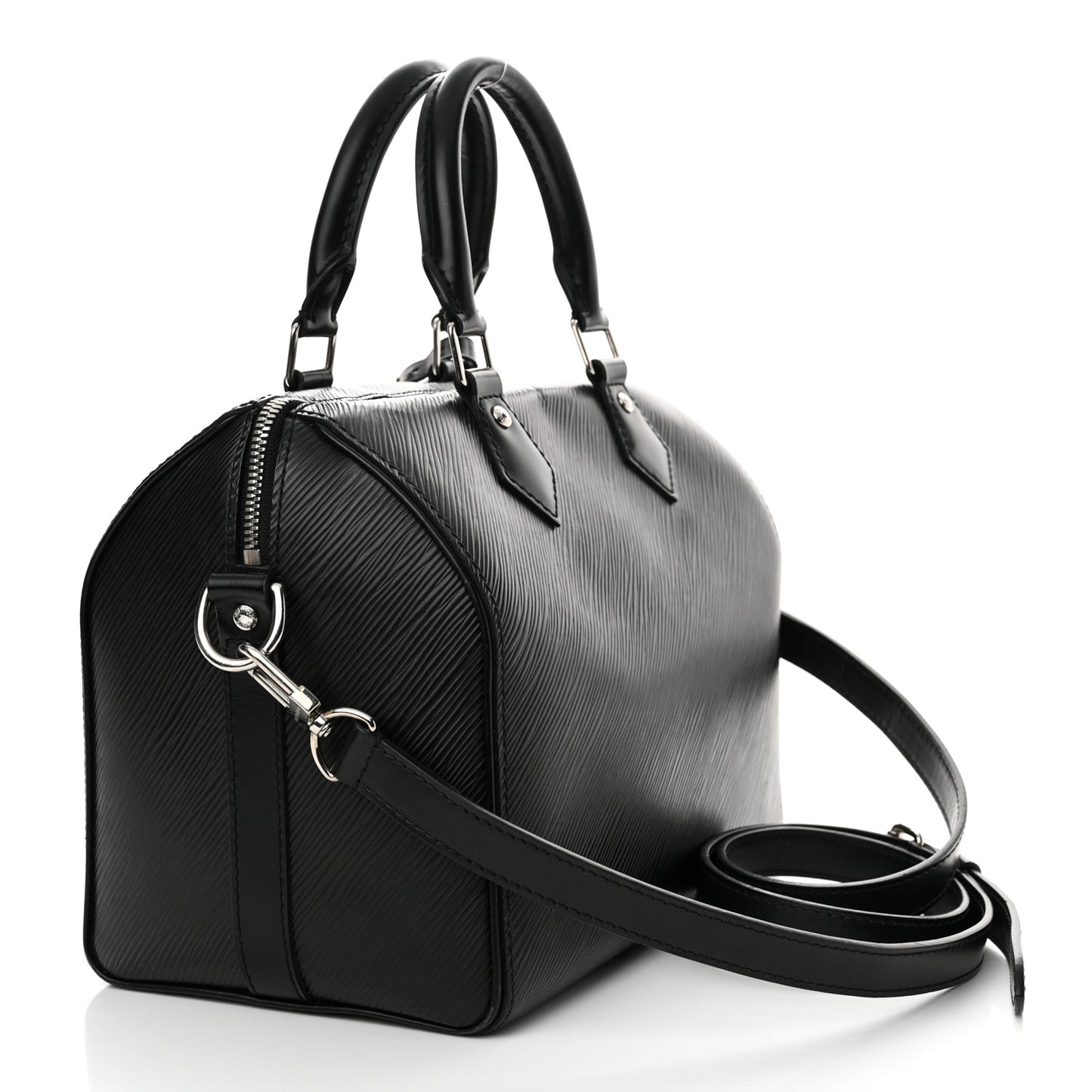Epi Speedy Bandouliere 25 Black