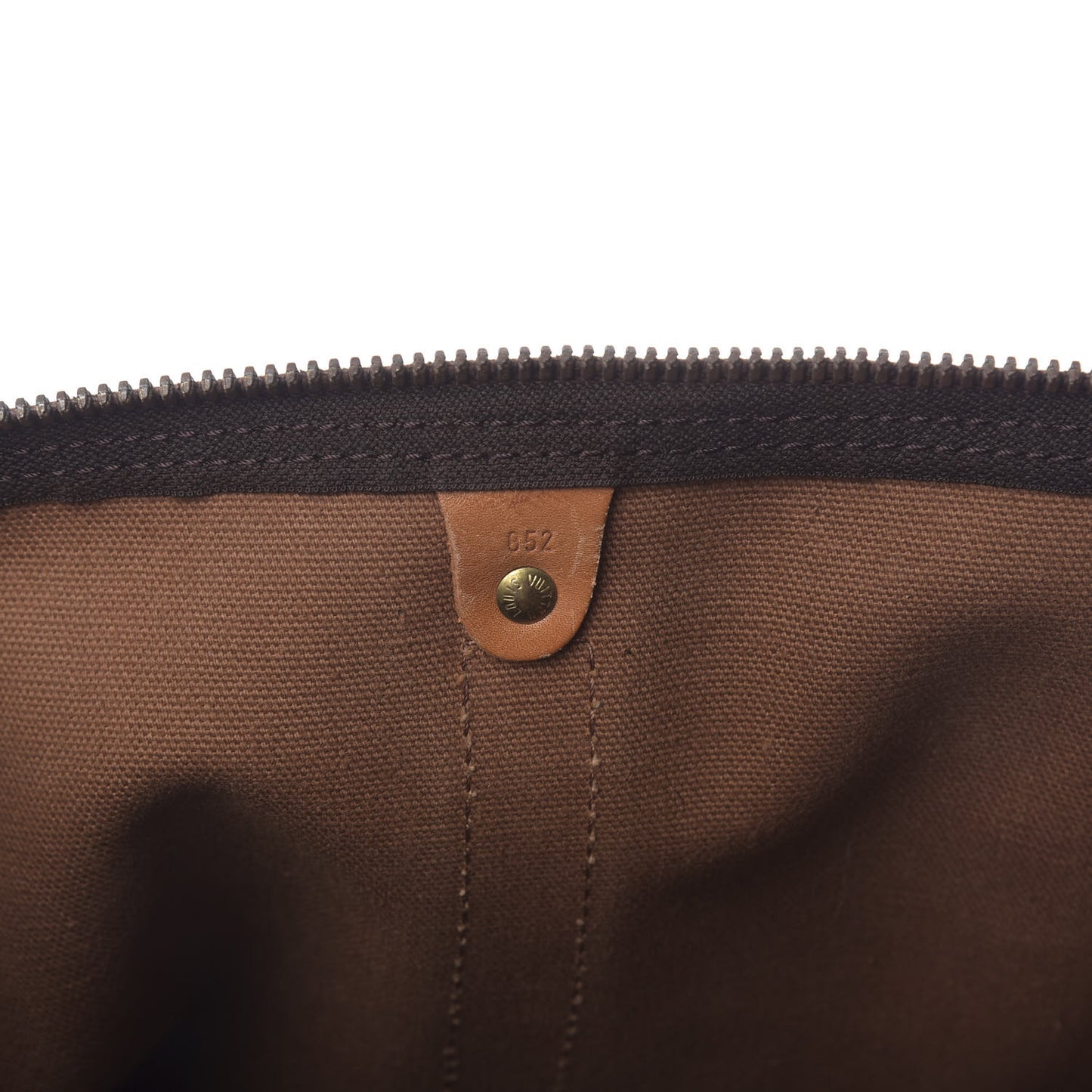 Monogram Keepall 60