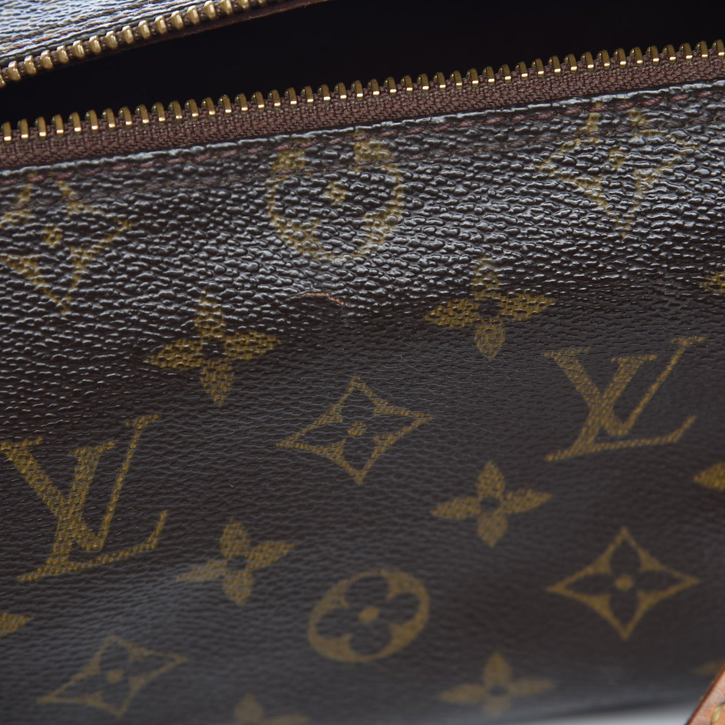 Monogram Papillon 26