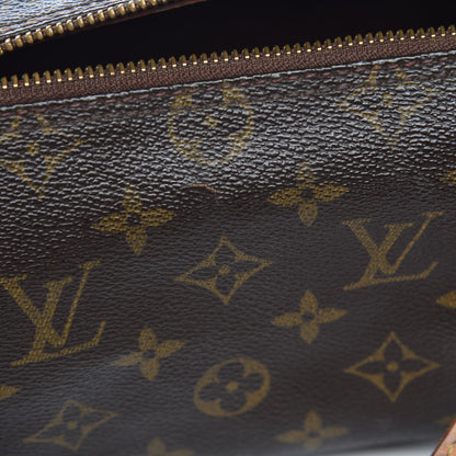 Louis Vuitton Monogram Papillon 26 7 of 10