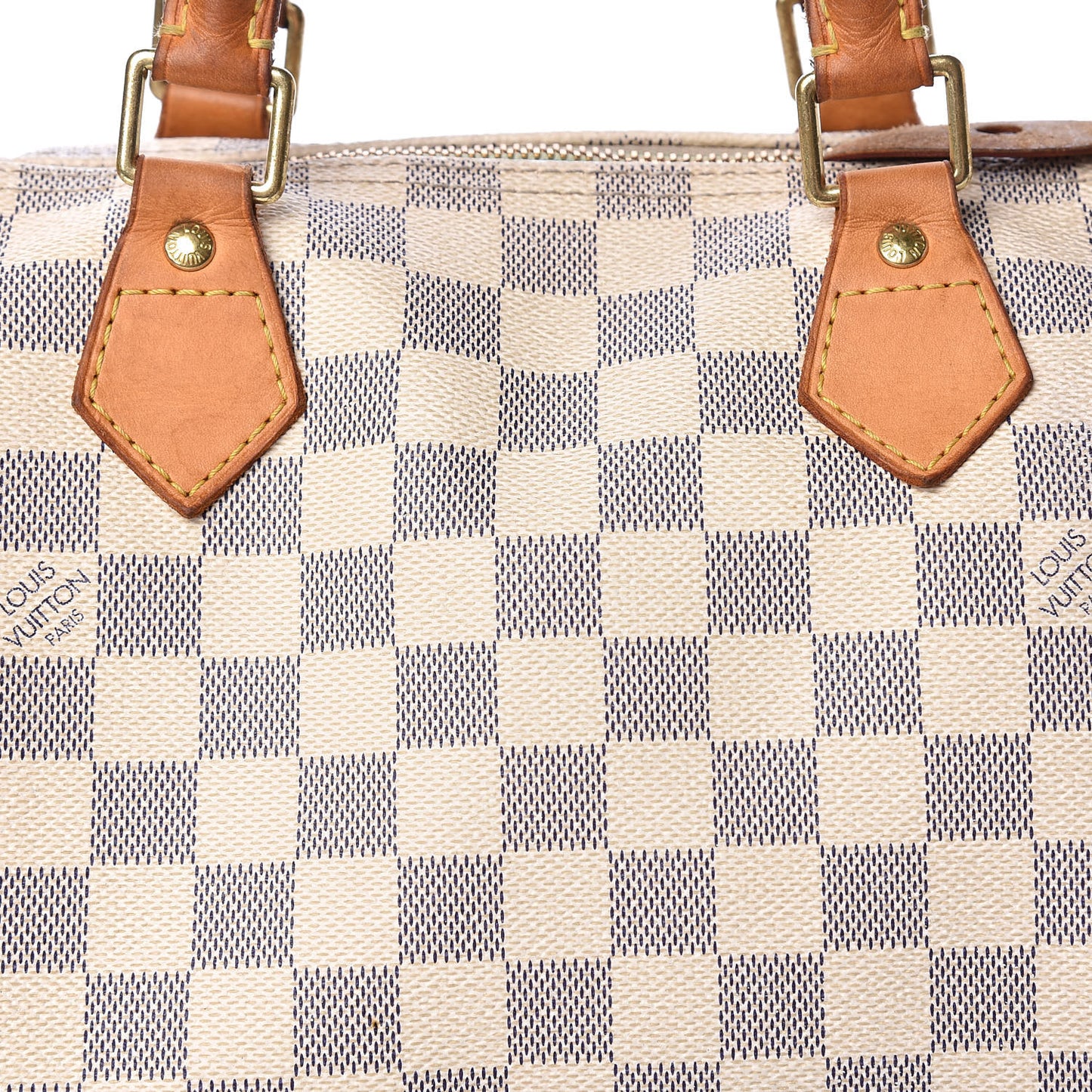 Damier Azur Speedy 30