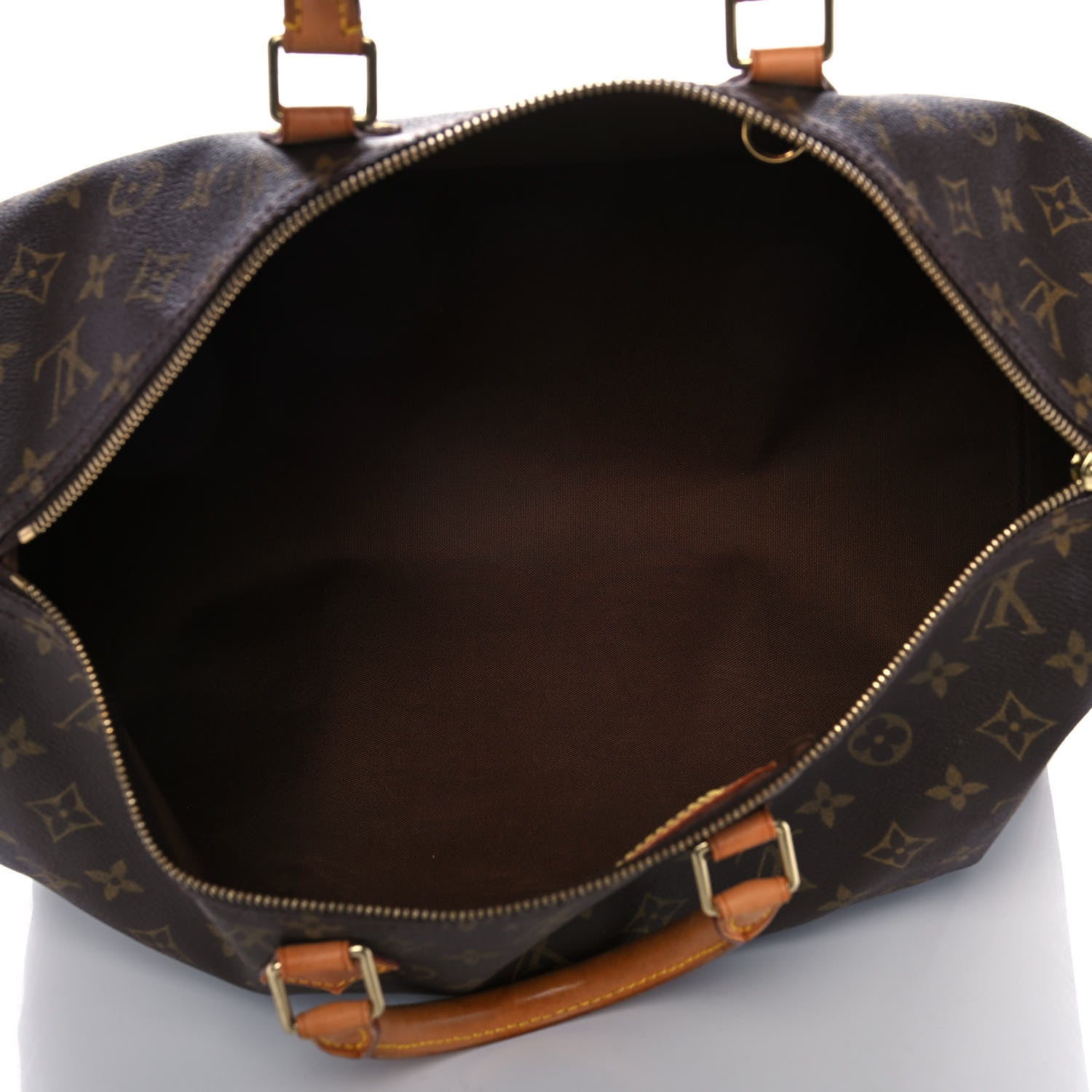 Louis Vuitton Monogram Speedy 40 5 of 14