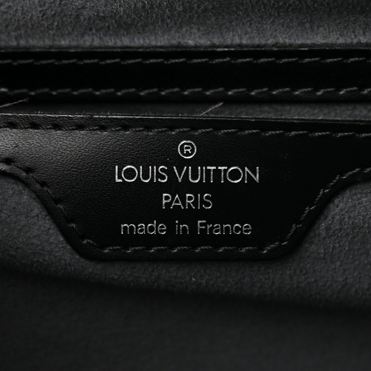 Epi Soufflot Black