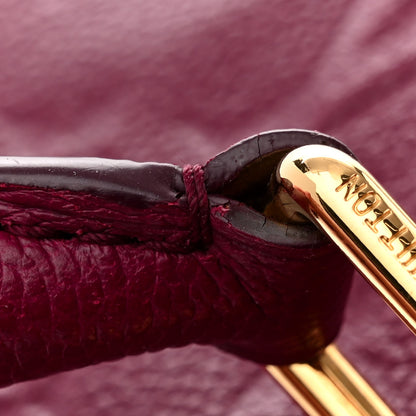 Louis Vuitton Empreinte Speedy Bandouliere 25 Aurore 13 of 15
