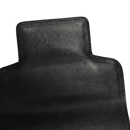 Proenza Schouler Calfskin PS11 Tiny Shoulder Bag Black 12 of 12
