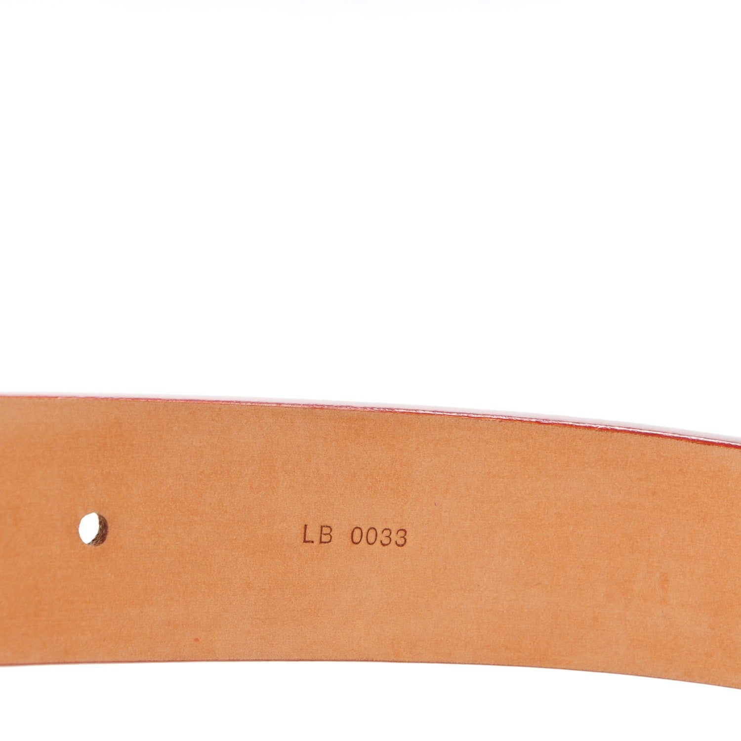 Louis Vuitton Monogram Multicolor Ceinture Belt 80 32 Black 6 of 9