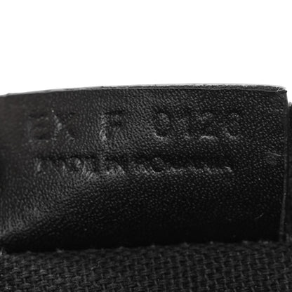 Givenchy Calfskin I Feel Love Medium Pouch Black 7 of 8