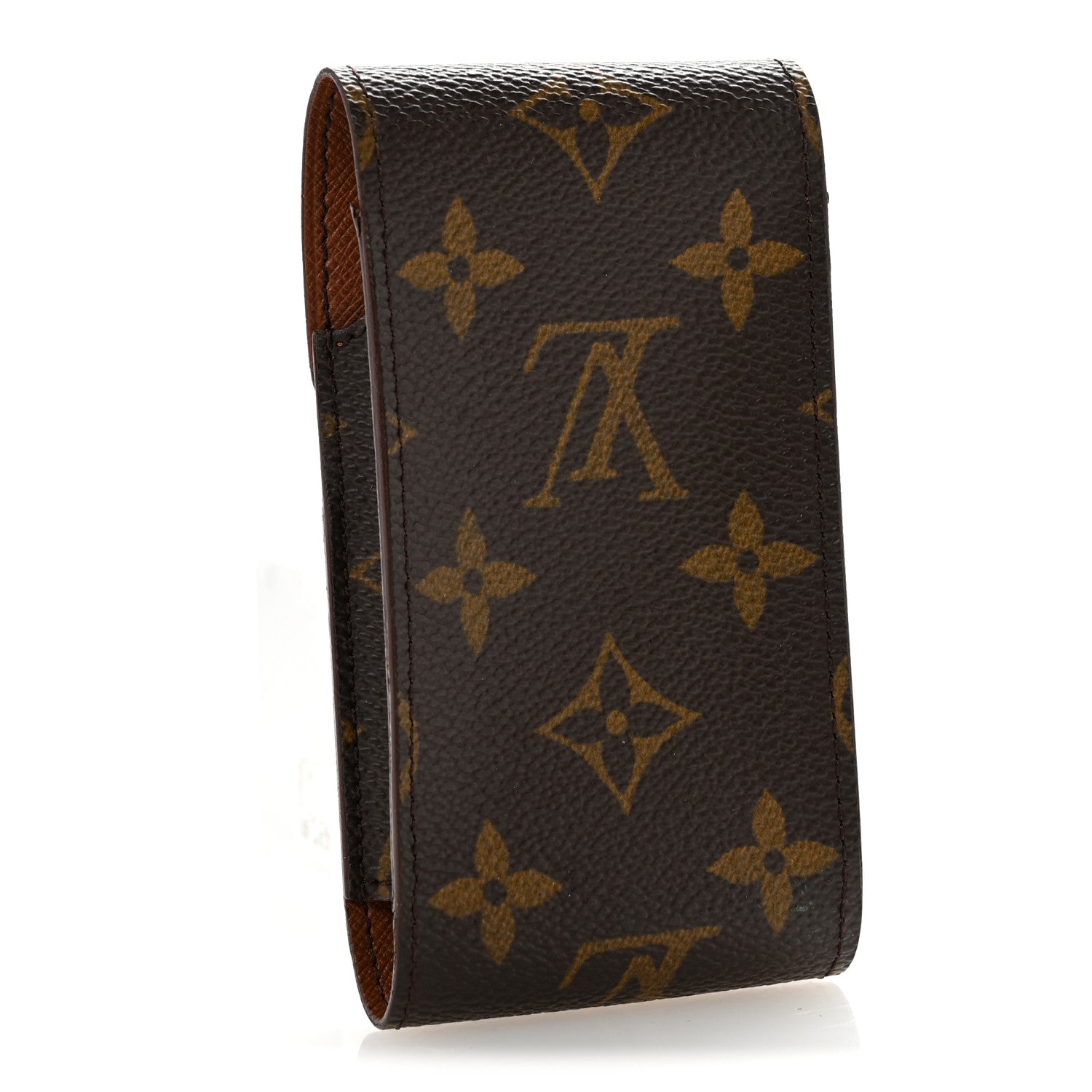 Louis Vuitton Monogram Cigarette Case 3 of 9