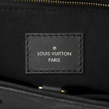Louis Vuitton Empreinte Monogram Giant Onthego PM Black 6 of 9