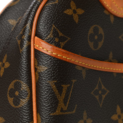 Louis Vuitton Monogram Trouville 14 of 17