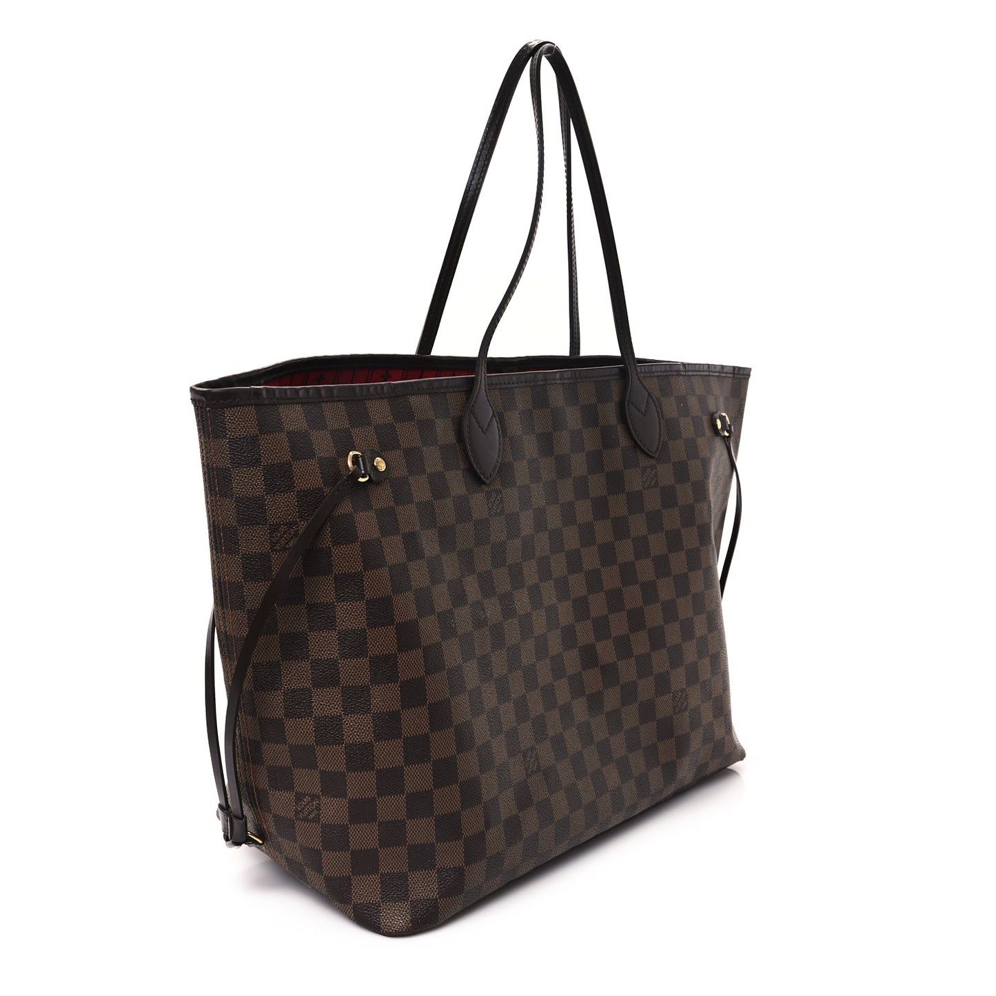 Damier Ebene Neverfull GM