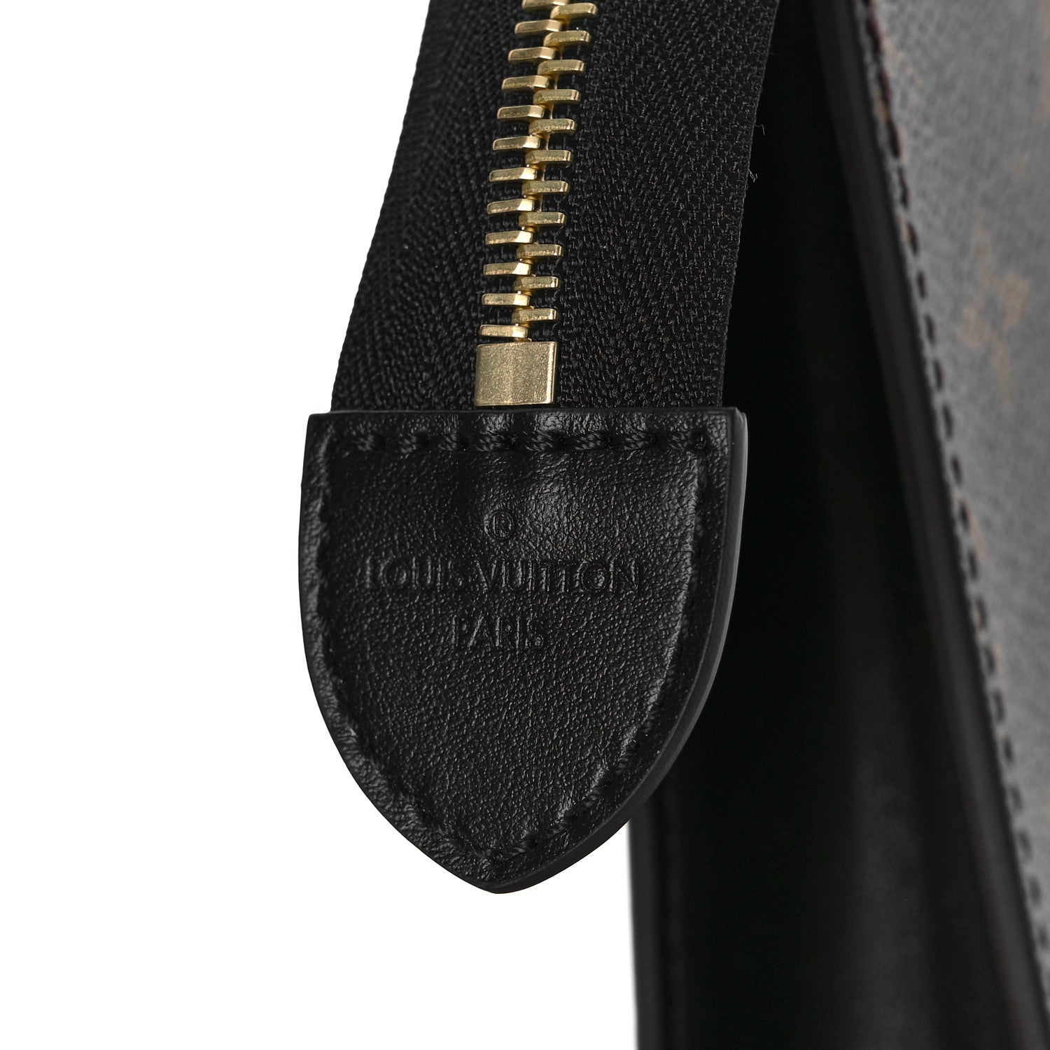 Louis Vuitton Monogram Poche Toilette NM 7 of 9