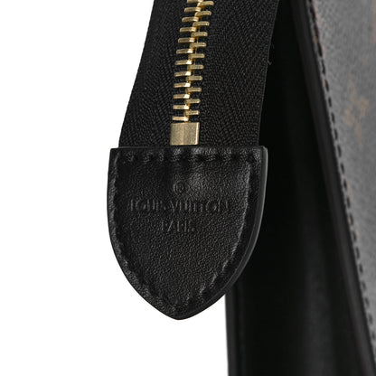 Louis Vuitton Monogram Poche Toilette NM 7 of 9