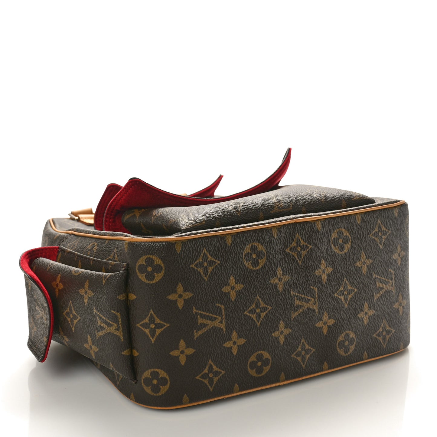 Monogram Excentri-Cite