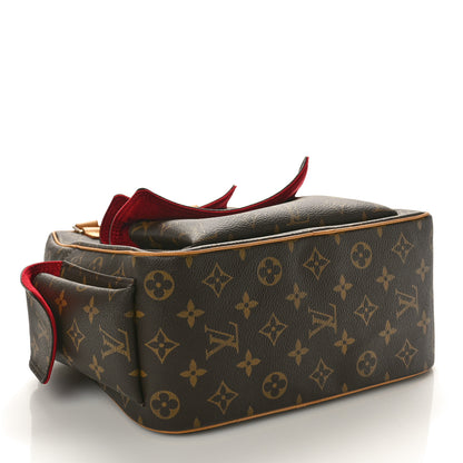 Louis Vuitton Monogram Excentri-Cite 4 of 9