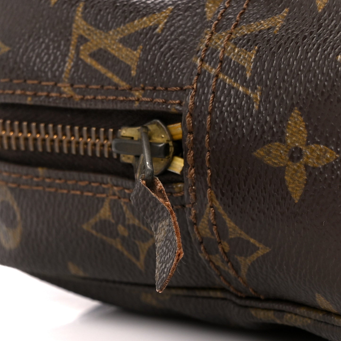 Monogram Trousse Toilette 28
