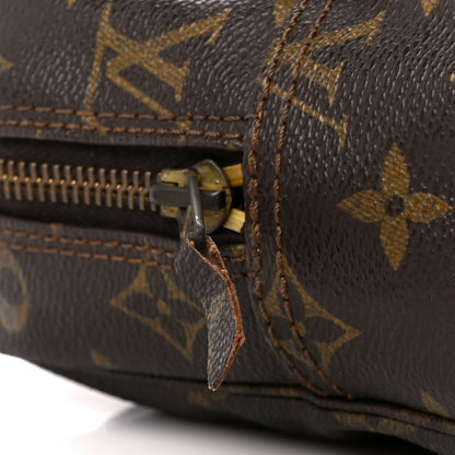 Louis Vuitton Monogram Trousse Toilette 28 10 of 10