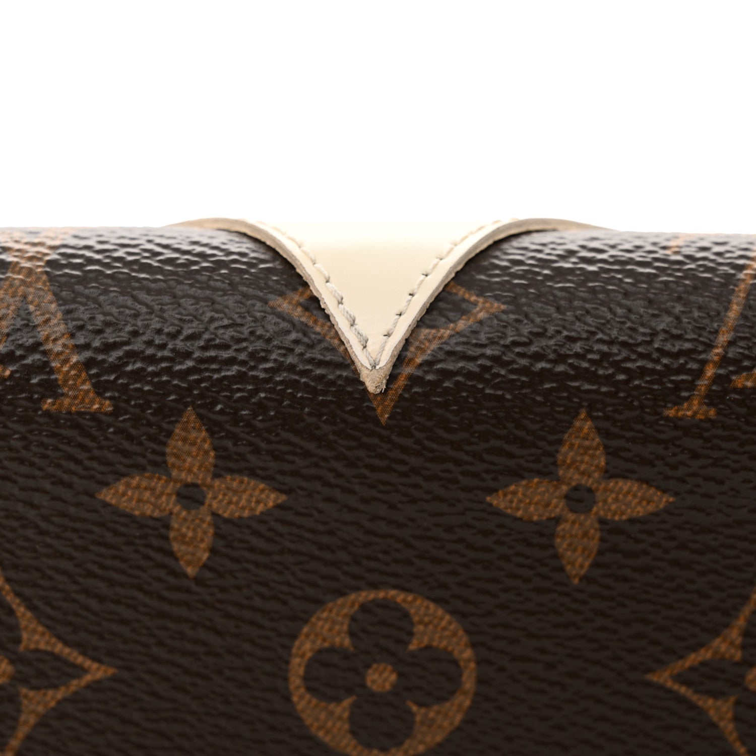 Louis Vuitton Monogram Lovely Birds Pochette Felicie Chain Wallet 16 of 16
