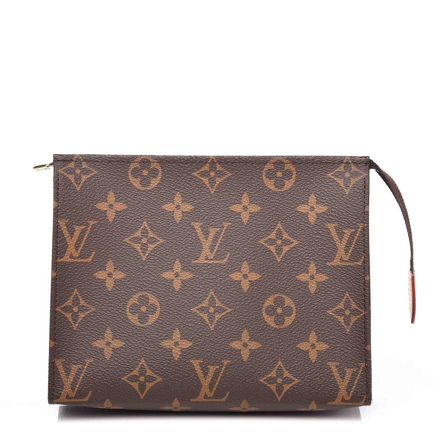 Louis Vuitton Monogram Toiletry Pouch 19 1 of 11