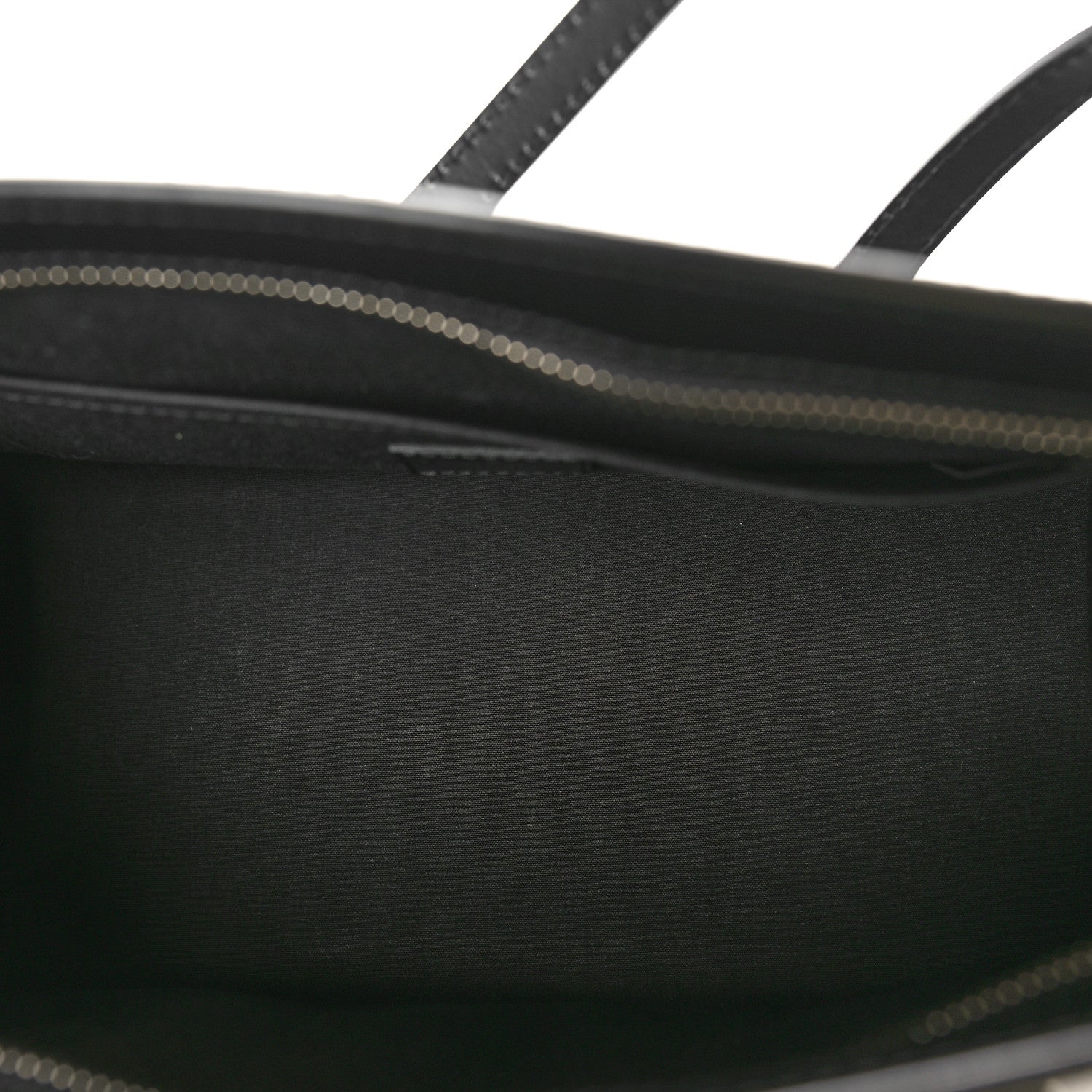 Louis Vuitton Epi Madeline PM Black 5 of 9